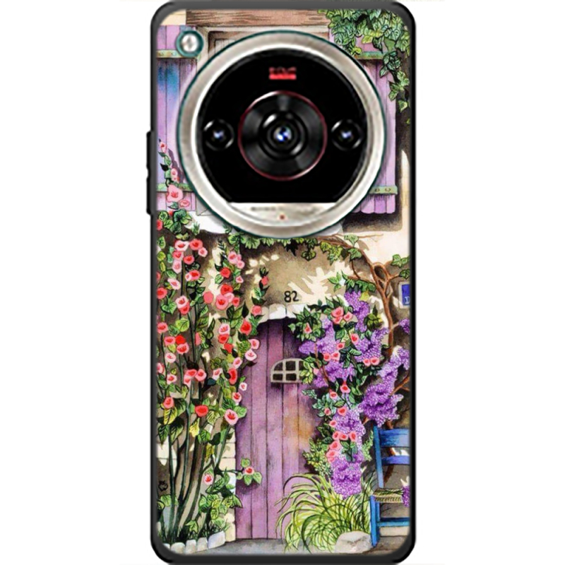 Чохол BoxFace Nubia Focus 2 Ultra 