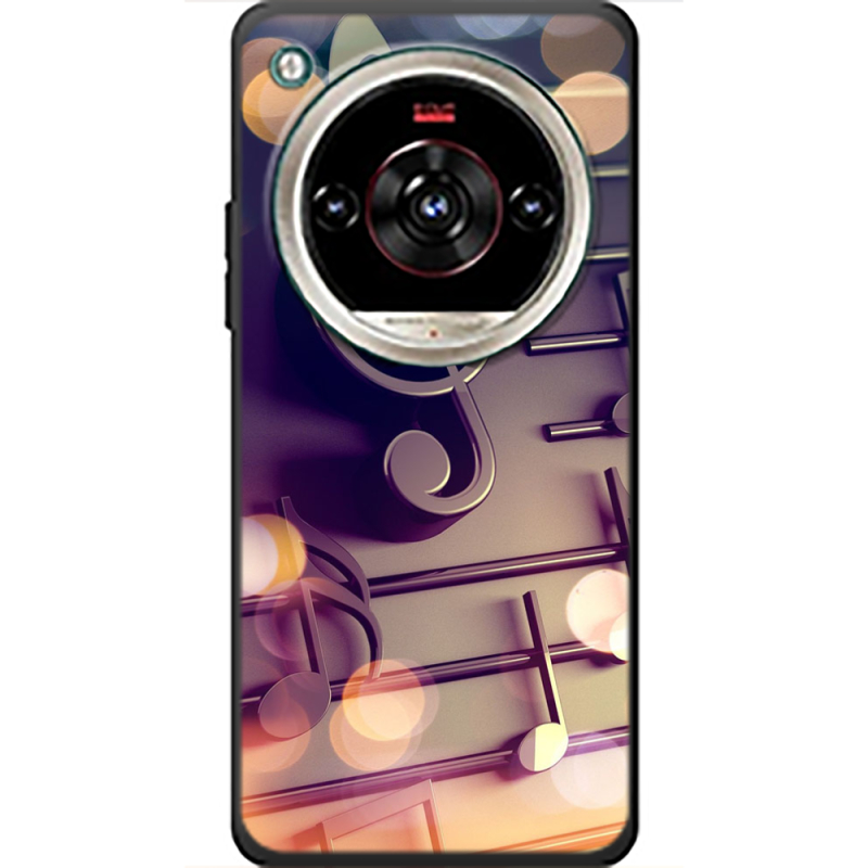 Чохол BoxFace Nubia Focus 2 Ultra 