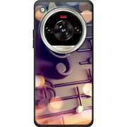 Чохол BoxFace Nubia Focus 2 Ultra 