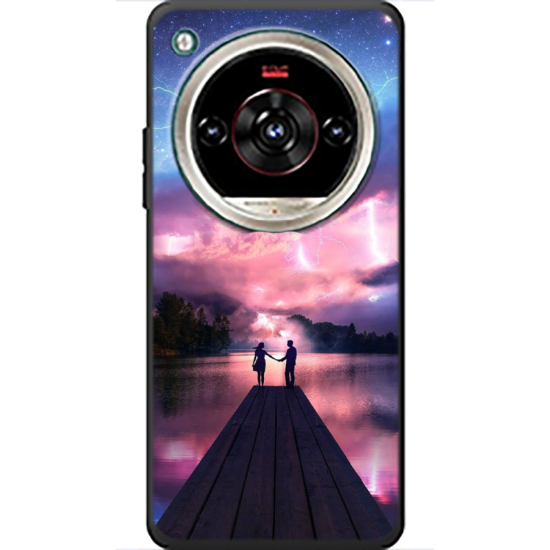 Чохол BoxFace Nubia Focus 2 Ultra 