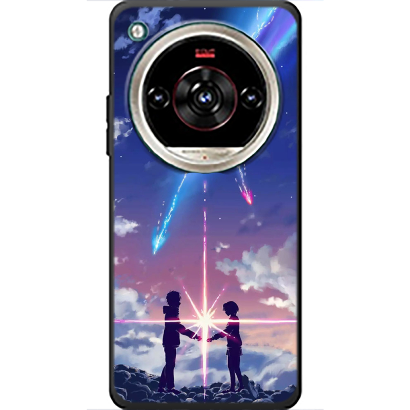Чохол BoxFace Nubia Focus 2 Ultra 