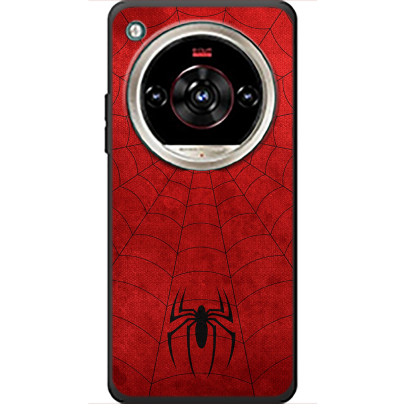 Чохол BoxFace Nubia Focus 2 Ultra 