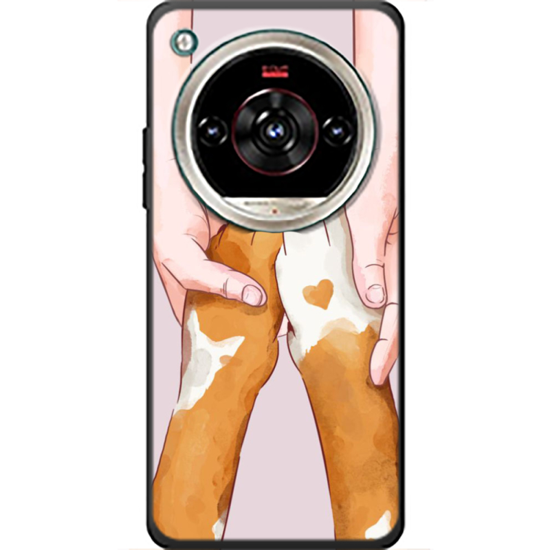 Чохол BoxFace Nubia Focus 2 Ultra 