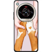Чохол BoxFace Nubia Focus 2 Ultra 