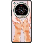 Чохол BoxFace Nubia Focus 2 Ultra 