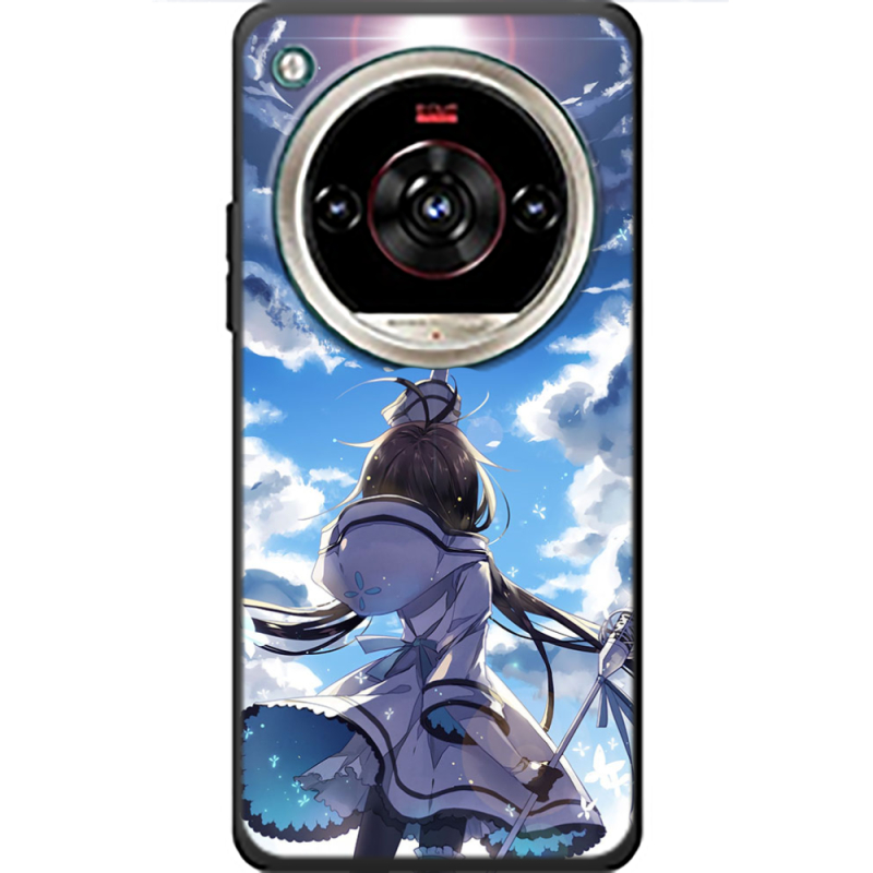 Чохол BoxFace Nubia Focus 2 Ultra 