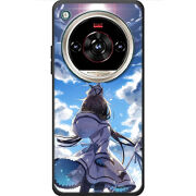 Чохол BoxFace Nubia Focus 2 Ultra 