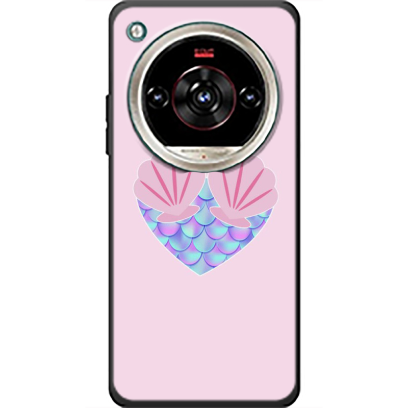 Чохол BoxFace Nubia Focus 2 Ultra 