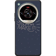 Чохол BoxFace Nubia Focus 2 Ultra 