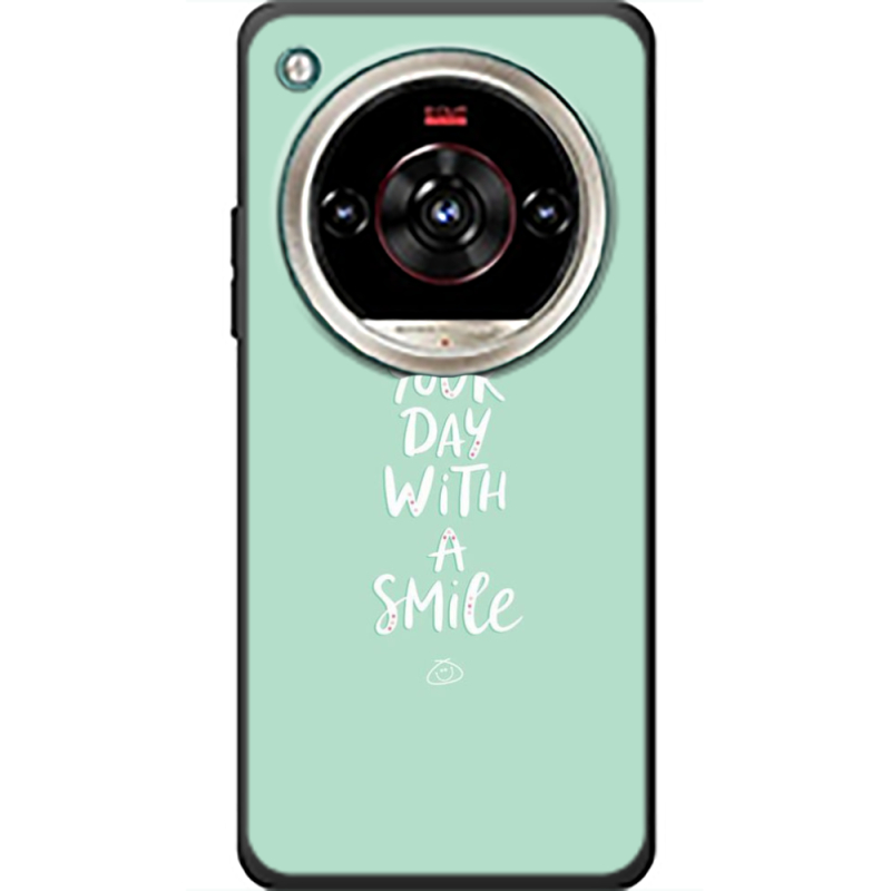 Чохол BoxFace Nubia Focus 2 Ultra 
