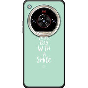 Чохол BoxFace Nubia Focus 2 Ultra 