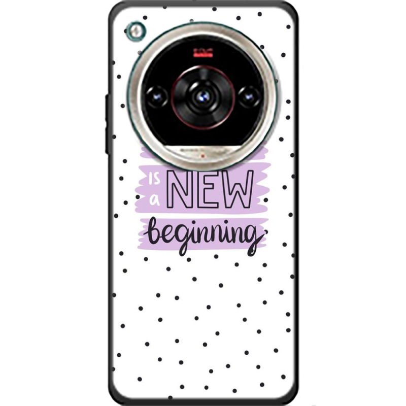 Чохол BoxFace Nubia Focus 2 Ultra 