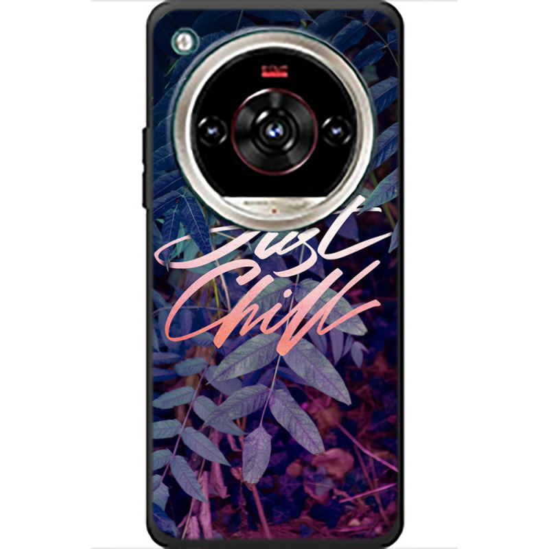 Чохол BoxFace Nubia Focus 2 Ultra 