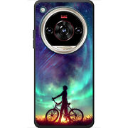Чохол BoxFace Nubia Focus 2 Ultra 