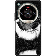 Чохол BoxFace Nubia Focus 2 Ultra Hugging Stars