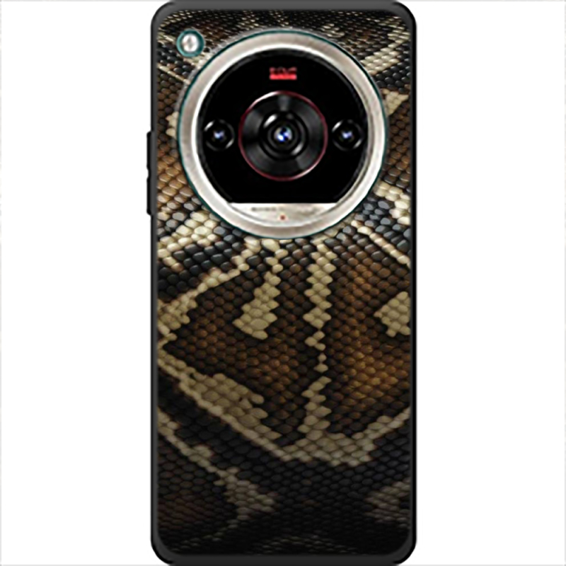 Чохол BoxFace Nubia Focus 2 Ultra 