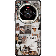 Чохол BoxFace Nubia Focus 2 Ultra 