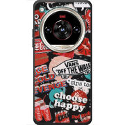 Чохол BoxFace Nubia Focus 2 Ultra 