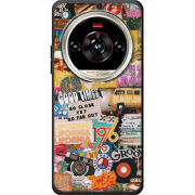 Чохол BoxFace Nubia Focus 2 Ultra 