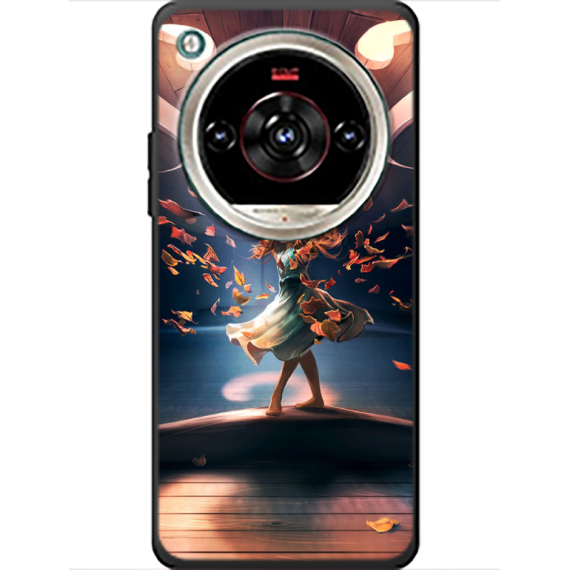 Чохол BoxFace Nubia Focus 2 Ultra 