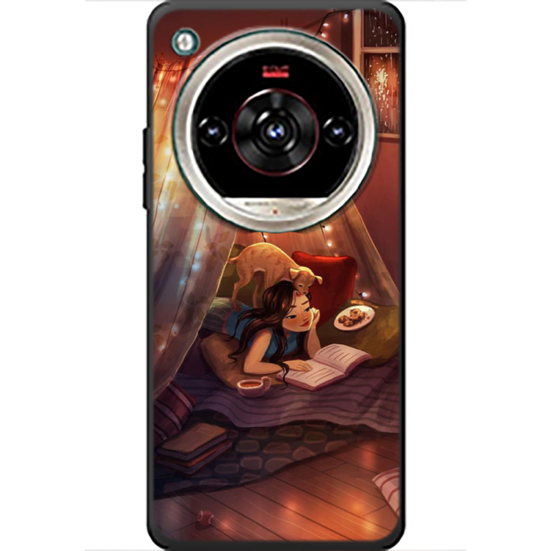 Чохол BoxFace Nubia Focus 2 Ultra 