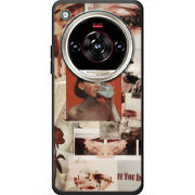 Чохол BoxFace Nubia Focus 2 Ultra 