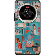 Чохол BoxFace Nubia Focus 2 Ultra 