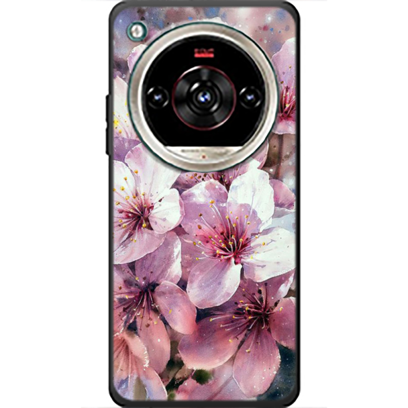 Чохол BoxFace Nubia Focus 2 Ultra 