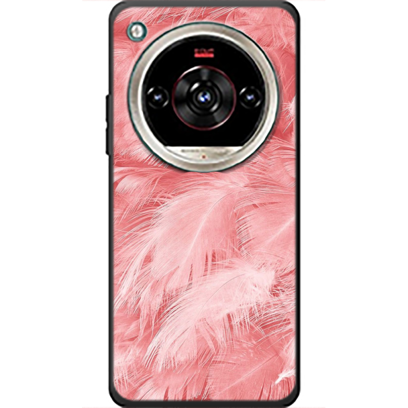Чохол BoxFace Nubia Focus 2 Ultra 