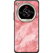 Чохол BoxFace Nubia Focus 2 Ultra 