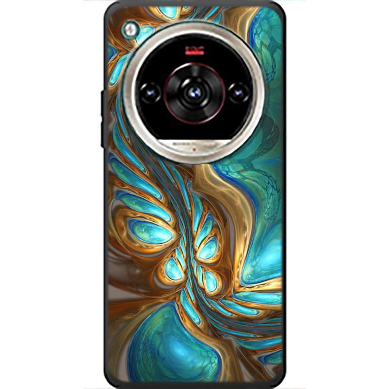Чохол BoxFace Nubia Focus 2 Ultra 