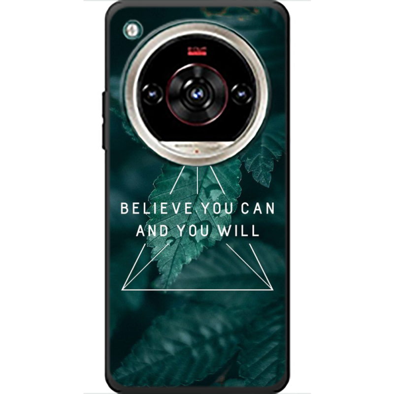 Чохол BoxFace Nubia Focus 2 Ultra 