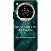 Чохол BoxFace Nubia Focus 2 Ultra 
