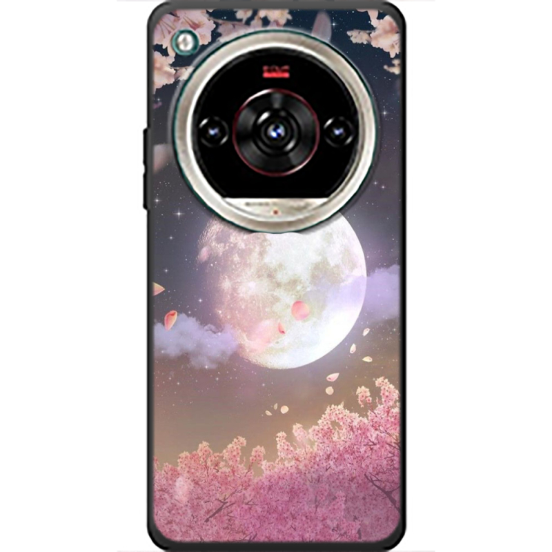 Чохол BoxFace Nubia Focus 2 Ultra 