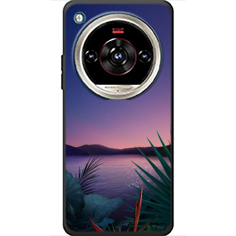 Чохол BoxFace Nubia Focus 2 Ultra 