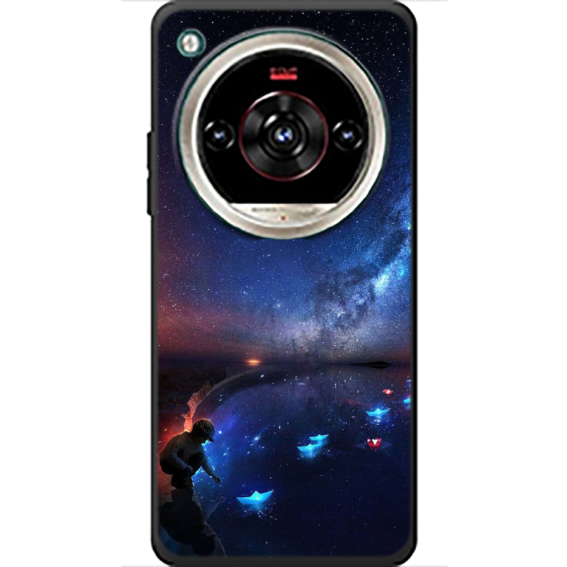Чохол BoxFace Nubia Focus 2 Ultra 