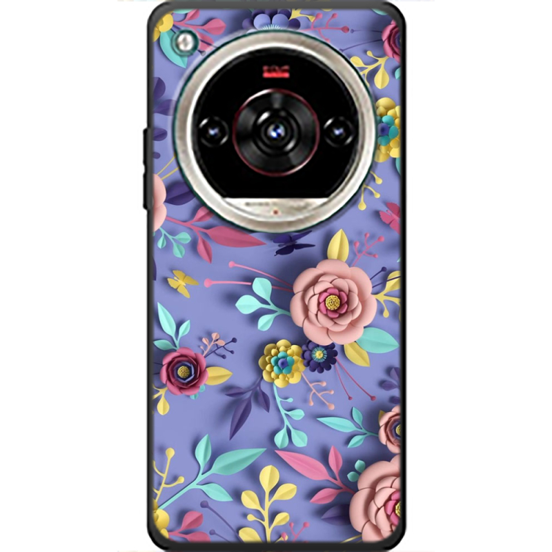 Чохол BoxFace Nubia Focus 2 Ultra 