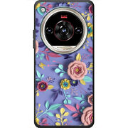 Чохол BoxFace Nubia Focus 2 Ultra 