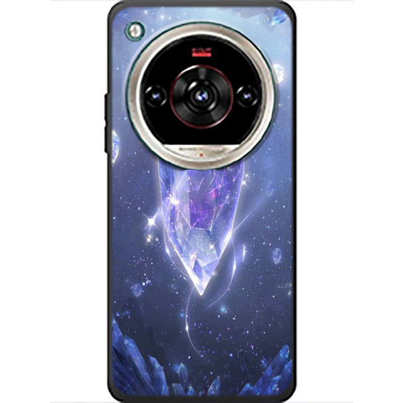 Чохол BoxFace Nubia Focus 2 Ultra 