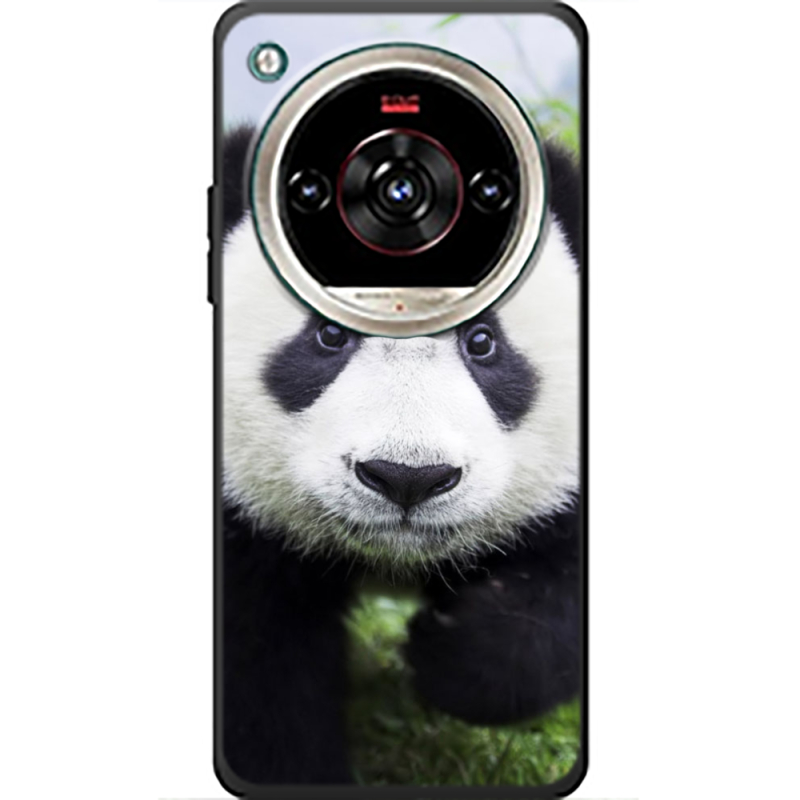 Чохол BoxFace Nubia Focus 2 Ultra 
