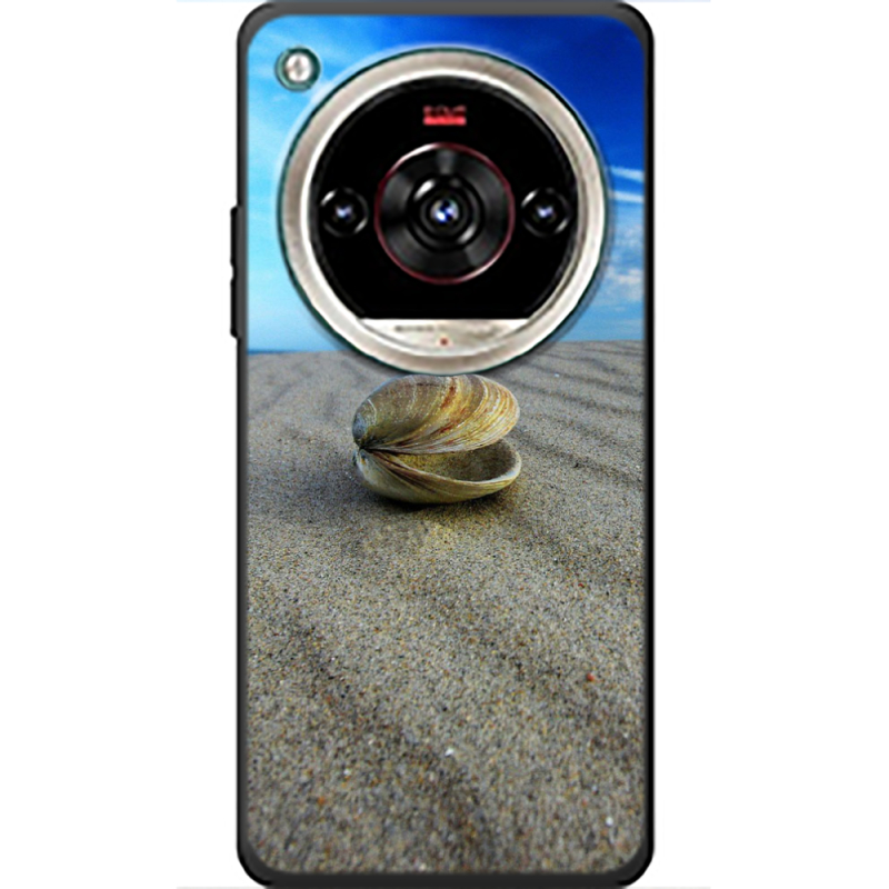 Чохол BoxFace Nubia Focus 2 Ultra 