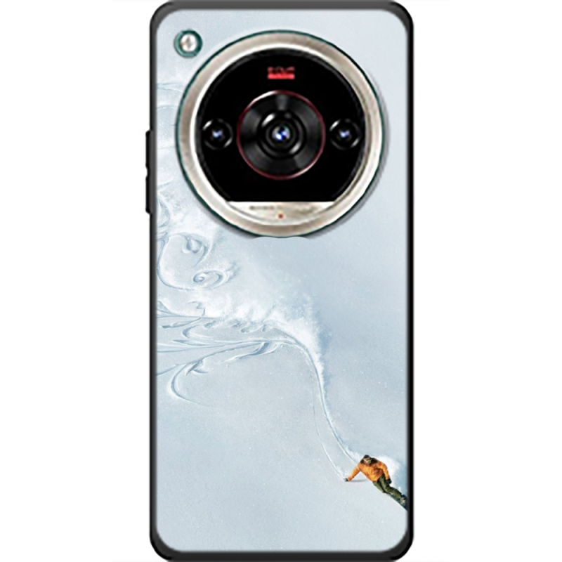 Чохол BoxFace Nubia Focus 2 Ultra 