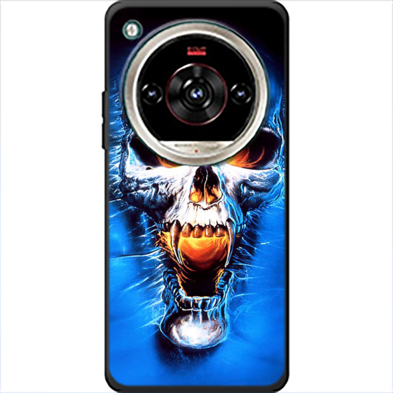 Чохол BoxFace Nubia Focus 2 Ultra 