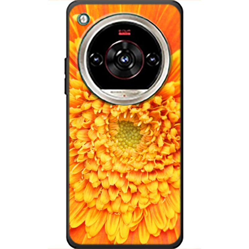 Чохол BoxFace Nubia Focus 2 Ultra 