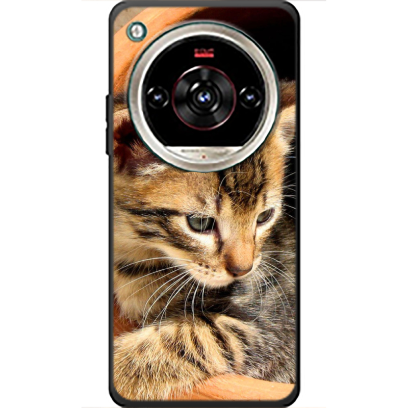 Чохол BoxFace Nubia Focus 2 Ultra 