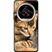 Чохол BoxFace Nubia Focus 2 Ultra 