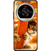 Чохол BoxFace Nubia Focus 2 Ultra 