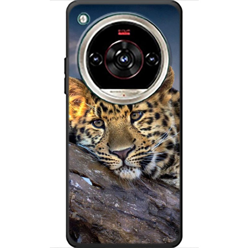 Чохол BoxFace Nubia Focus 2 Ultra 