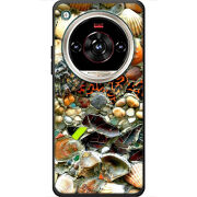 Чохол BoxFace Nubia Focus 2 Ultra 