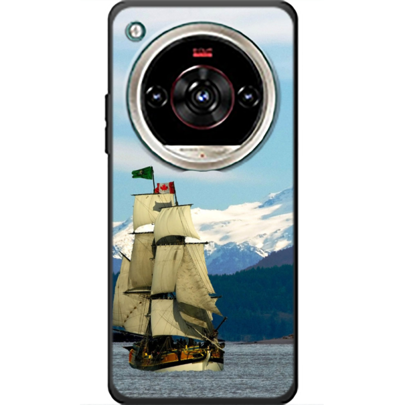 Чохол BoxFace Nubia Focus 2 Ultra 
